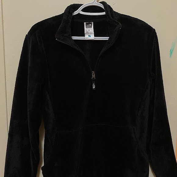 North face half zip fleece - Picture 1 of 4